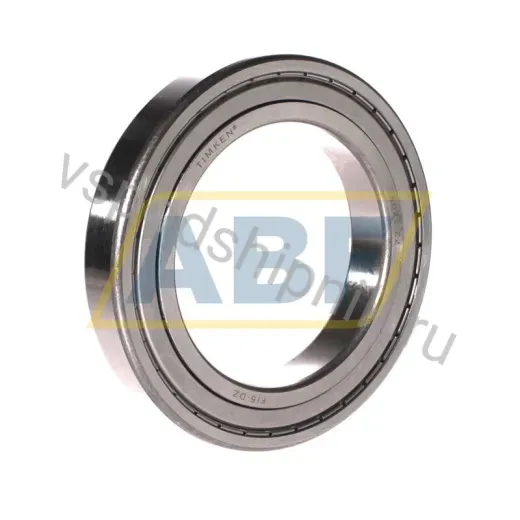 Подшипник шариковый радиальный однорядный 6021-ZZ Timken