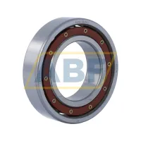 Подшипник шариковый радиальный однорядный 6210.TB.P63 IBC Bearings