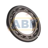 Подшипник шариковый радиальный однорядный 6022-NR Timken