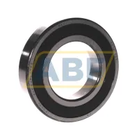 Подшипник шариковый радиальный однорядный 6212-2RS1 SKF