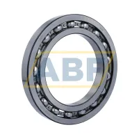 Подшипник шариковый радиальный однорядный 16022 SKF