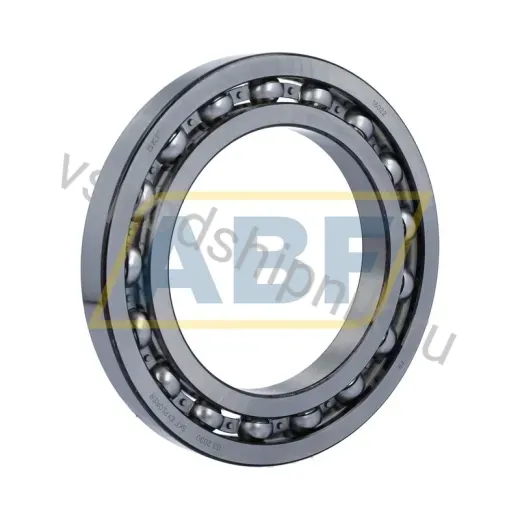 Подшипник шариковый радиальный однорядный 16022 SKF