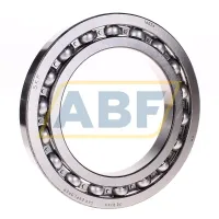 Подшипник шариковый радиальный однорядный 16026 SKF