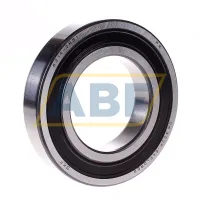Подшипник шариковый радиальный однорядный 6214-2RS1 SKF