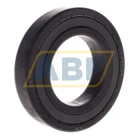 Подшипник шариковый радиальный однорядный 6214-2Z/VA228 SKF