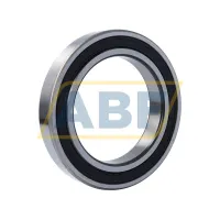 Подшипник шариковый радиальный однорядный 6024-RS1 SKF
