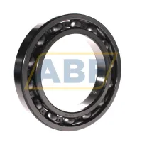 Подшипник шариковый радиальный однорядный 6026 Timken