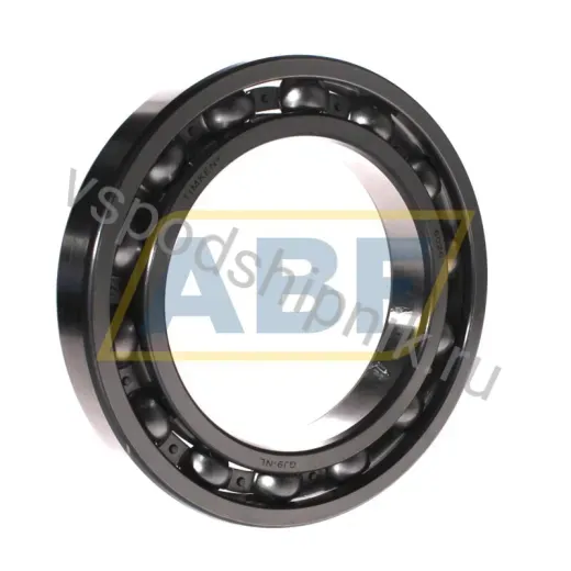 Подшипник шариковый радиальный однорядный 6026 Timken