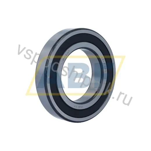 Подшипник шариковый радиальный однорядный 6217-2RS Timken