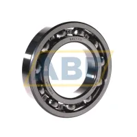 Подшипник шариковый радиальный однорядный 6217-C3 Timken