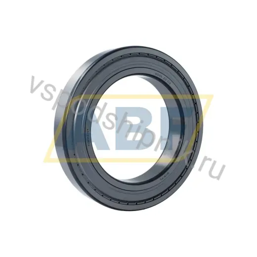 Подшипник шариковый радиальный однорядный 6026-ZZ-C3 Timken