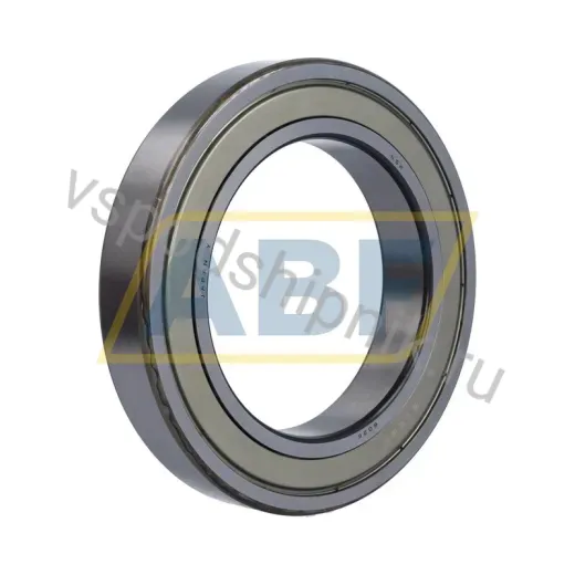 Подшипник шариковый радиальный однорядный 6026ZZC3E NSK