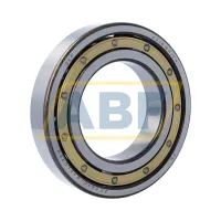 Подшипник шариковый радиальный однорядный 6218M4/C4 SKF
