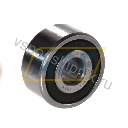 Подшипник шариковый радиальный однорядный 62200 2RSR URB