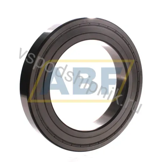 Подшипник шариковый радиальный однорядный 6028-2Z/C3 SKF