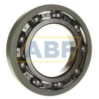 Подшипник шариковый радиальный однорядный 6226/C3VL0241 SKF