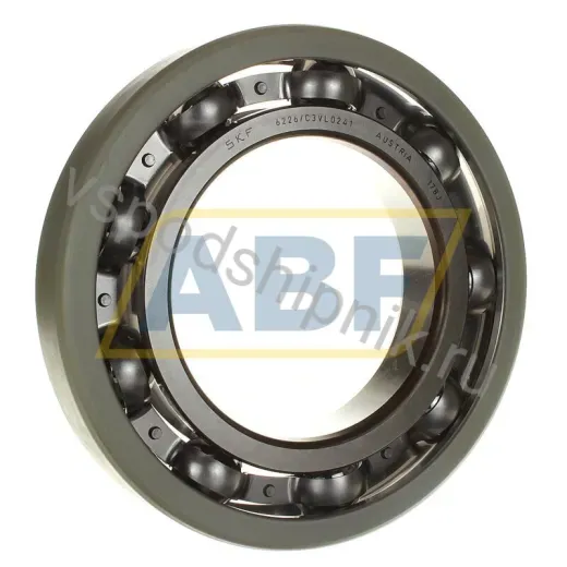 Подшипник шариковый радиальный однорядный 6226/C3VL0241 SKF 40 мм