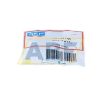 Подшипник шариковый радиальный однорядный 625-2RZTN9/HC5C3WTF1 SKF