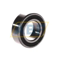 Подшипник шариковый радиальный однорядный 63006-2RS1 SKF