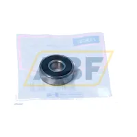 Подшипник шариковый радиальный однорядный 607-2RSLTN9/CNHLHT23 SKF