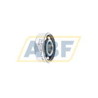 Подшипник шариковый радиальный однорядный 608 SKF