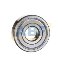 Подшипник шариковый радиальный однорядный 6303ZZ C3/5C NTN
