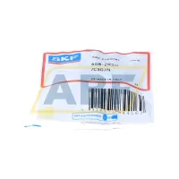 Подшипник шариковый радиальный однорядный 608-2RSH/C3GJN SKF