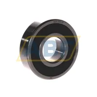 Подшипник шариковый радиальный однорядный 6305 2RS C3 ZKL