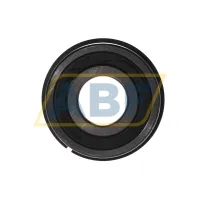 Подшипник шариковый радиальный однорядный 6306-2RS-NR Timken