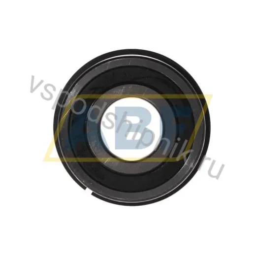 Подшипник шариковый радиальный однорядный 6306-2RS-NR Timken