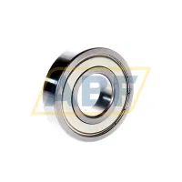 Подшипник шариковый радиальный однорядный 6307Z C3 UBC