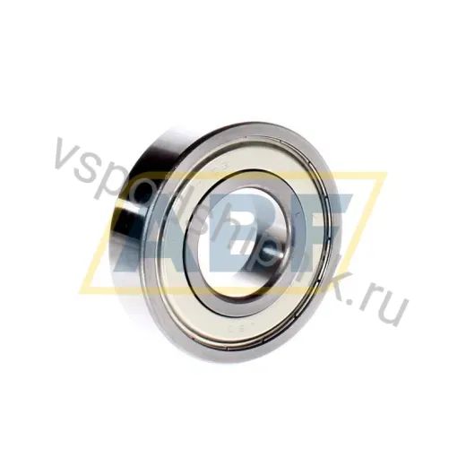 Подшипник шариковый радиальный однорядный 6307Z C3 UBC