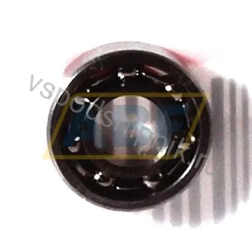 Подшипник шариковый радиальный однорядный 618/4 SKF 4×2.5 мм