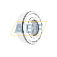 Подшипник шариковый радиальный однорядный 6308ZZ KBC