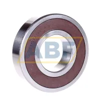 Подшипник шариковый радиальный однорядный 6310-2RS CX