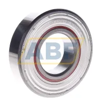 Подшипник шариковый радиальный однорядный 6310-RS SKF