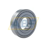 Подшипник шариковый радиальный однорядный 6311-2Z/C5 SKF