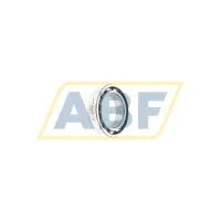 Подшипник шариковый радиальный однорядный 61804 SKF
