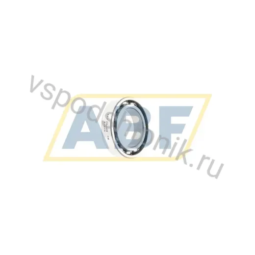 Подшипник шариковый радиальный однорядный 61804 SKF 20×32×7 мм
