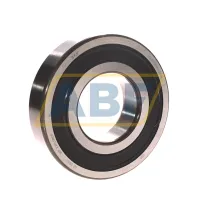 Подшипник шариковый радиальный однорядный 6313-2RS1/C3GJN SKF