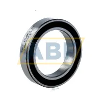 Подшипник шариковый радиальный однорядный 61805-2RS1/C3 SKF