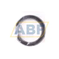 Подшипник шариковый радиальный однорядный 61806-2RS1 SKF