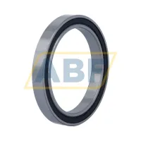 Подшипник шариковый радиальный однорядный 61811 2RS BGR