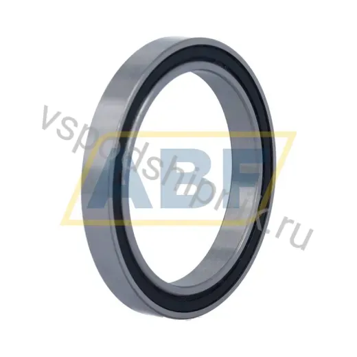 Подшипник шариковый радиальный однорядный 61811 2RS BGR