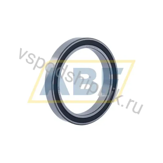 Подшипник шариковый радиальный однорядный 61811-2RS Timken