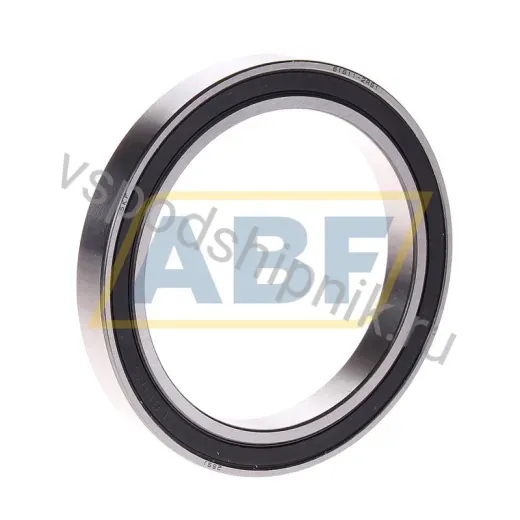 Подшипник шариковый радиальный однорядный 61811-2RS1 SKF