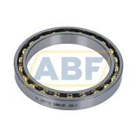 Подшипник шариковый радиальный однорядный 61812-Y-C3 FAG
