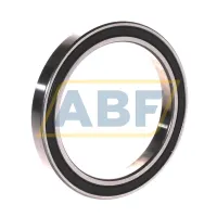 Подшипник шариковый радиальный однорядный 61813-2RS1 SKF