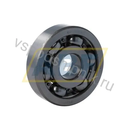Подшипник шариковый радиальный однорядный 6405-C3 NKE