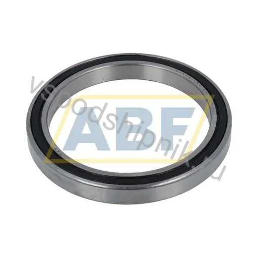Подшипник шариковый радиальный однорядный 61819 2RS C3 FSY